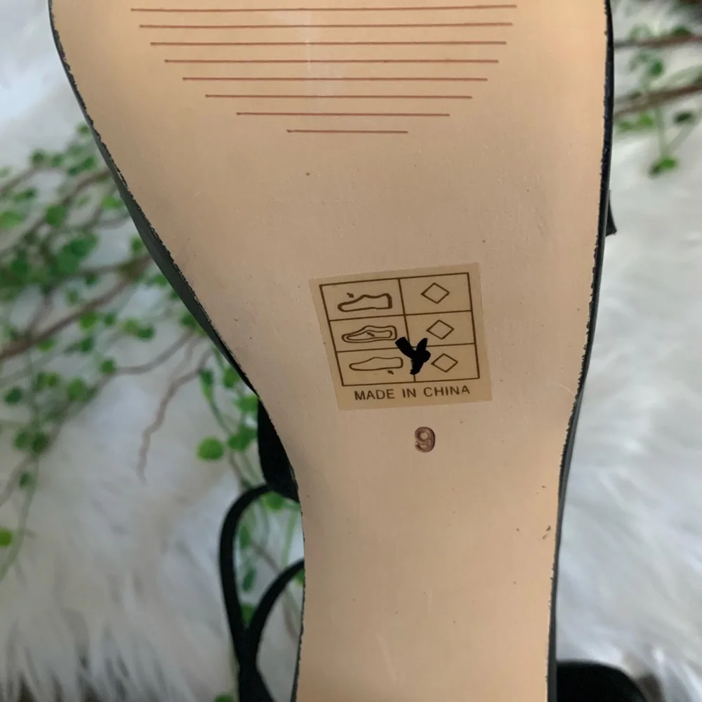 NEW | Free People Vegan Sophia Platform Farylrobin